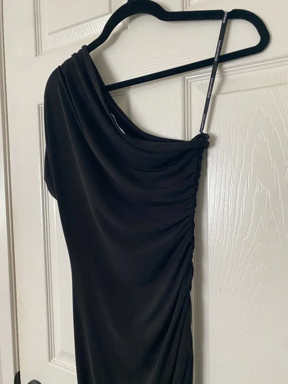 REVOLVE Lovers and Friends | Oona Dress